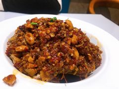 口水鸡-乌江鱼杭帮菜(西湖店)