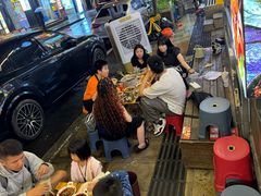 -钢管厂歆瑞源油卤串串香(春熙路太古里店)