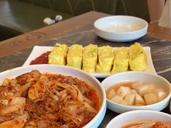 -秀男家米肠汤饭