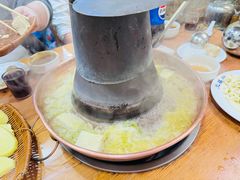 清水锅底-元盛居(生态大街店)