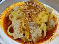-巴依老爷新疆美食(牡丹园店)