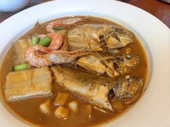 -妈妈菜舟山海鲜(定海古城店)