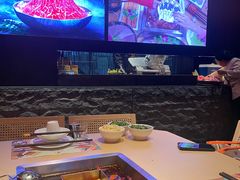 -锦城印象火锅(天府三街店)