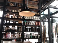 -星巴克(洛阳中州路王府井店)