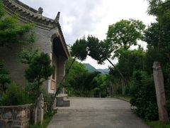 -西安关中民俗艺术博物院