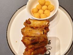 -双湖园·非遗武昌鱼(黄鹤楼老店)