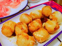 -贤合庄卤味火锅(勒泰中心店)