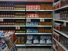 -中百仓储(新洲购物广场店)