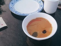 -清真·鸦儿李记·涮肉(鼓楼店)