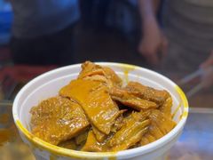 -豪華小食.華記