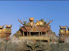 -七彩云南欢乐世界