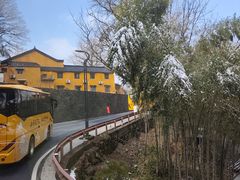 -九华山风景区