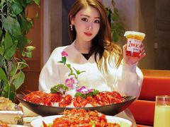 -舞虾小说.涮肉.烧烤(国顺东路店)