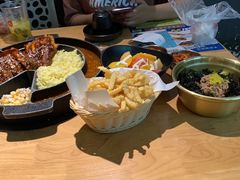 -肥肥虾庄·金牌油焖大虾(杨园滨江时代walk店)