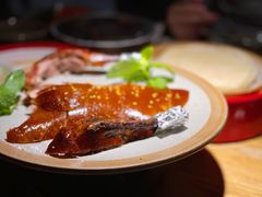 桂花香烤鸭-青年公社烤鸭(青年路店)