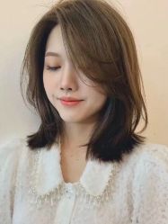 点击看大图 -MORI HAIR SALON日式美发沙龙