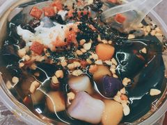 -桂萍特色牛筋牛杂(长堤街总店)