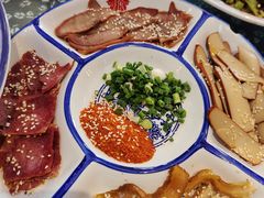 -徐鼎盛民间菜(九街店)