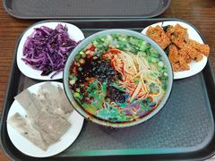 牛肉面-清真伊香蘭餐厅