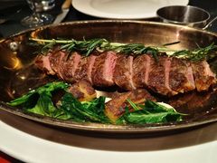 -wann lounge 低温慢煮牛排·清吧