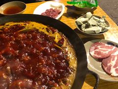 -刁姐火锅(五小区店)