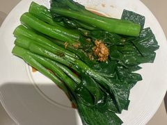 -蔡澜点心·粤菜(丽泽天街店)
