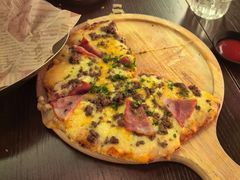 -Shantek象提南亚餐厅&西餐融合Bistro(淮海中路店)