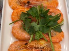 -新世界餐厅(万达店)