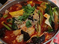 -每味每客·重庆麻辣烫(拓展大厦店)