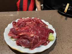 -阿西土陶牦牛汤锅