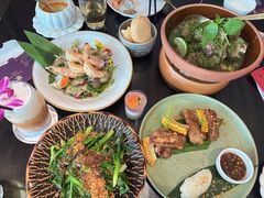 -Thai Alley泰爱里(二沙岛店)