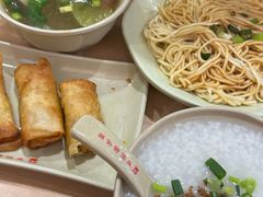 -百家鸡味馆(清泰店)