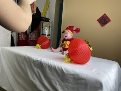 -星豆豆儿童摄影(南郊太白南路店)