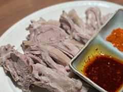 -贯贯吉·清真餐厅(浙江中路店)