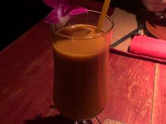 缅式奶茶-花马天堂云南餐厅 Lost Heaven(外滩店)