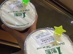 -1点点(丰盛町店)