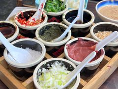 -鑫隆四季涮肉(八角畅游店)