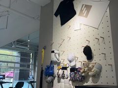-mYSTEPS健身运动馆(古北店)