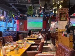 -味德西餐音乐酒吧 Wade's Bar&Grill