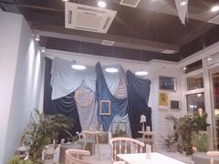 -风甜日暖·星座主题甜点(东二环泰禾店)