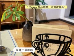 -沏点Trattoria意大利餐厅(新街口店)