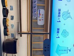 -蜜桃餐厅·伴山(绿宝广场店)