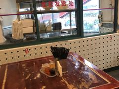 -东泰祥生煎馆(长宁路店)