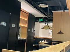 -太二酸菜鱼(深圳布吉万象汇店)