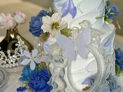 -杜哈夫DOUX RÊVE·生日蛋糕(日月光店)
