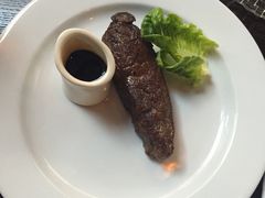 -The Grill by Sean Connolly