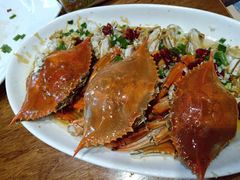 -胖大嫂渔家排档·全海景餐厅(渔村店)