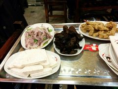 -签签汇·成都串串火锅(北郊店)