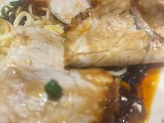 蒜泥白肉-陈麻婆豆腐总店