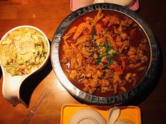 -胖哥俩肉蟹煲(世茂国际广场店)